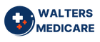 Walters Medicare home