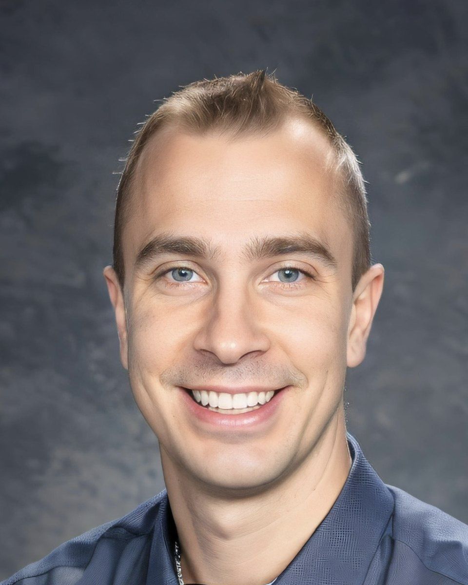 Nick Walters, independent Medicare broker, smiling in a professional headshot